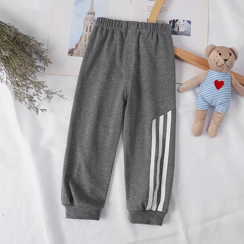 CASUAL Sweatpants for Toddlers